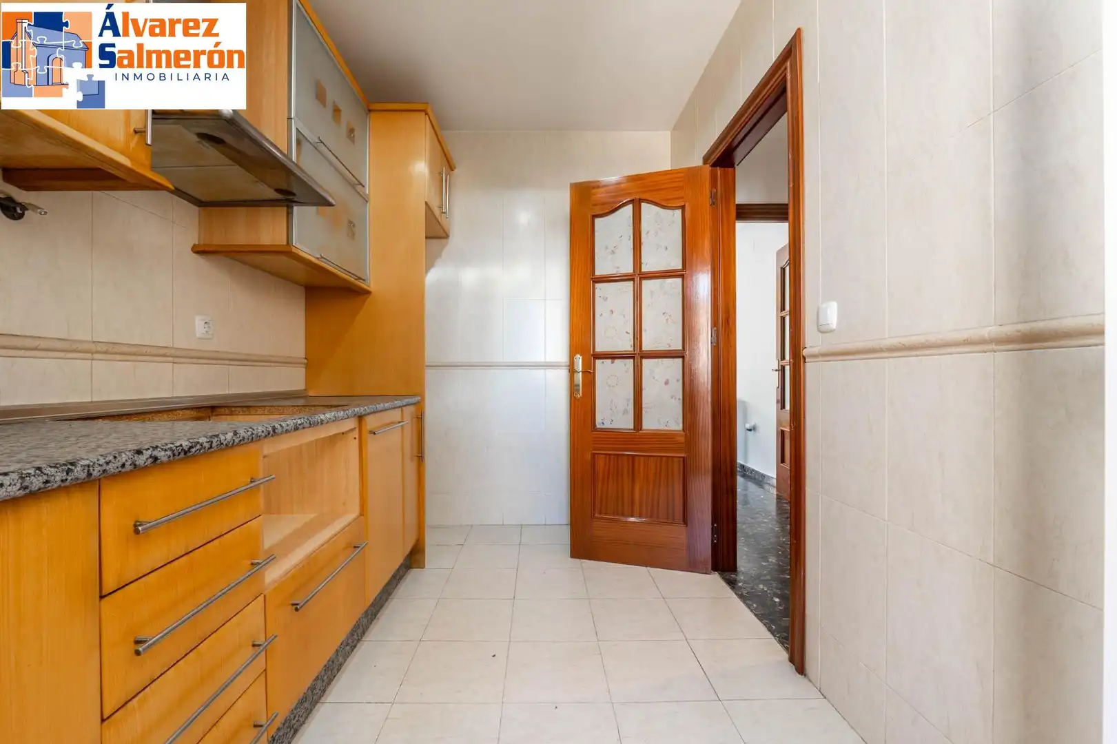 Flat with terrace for sale in Calle Calle San Juan de Dios, imagen 11