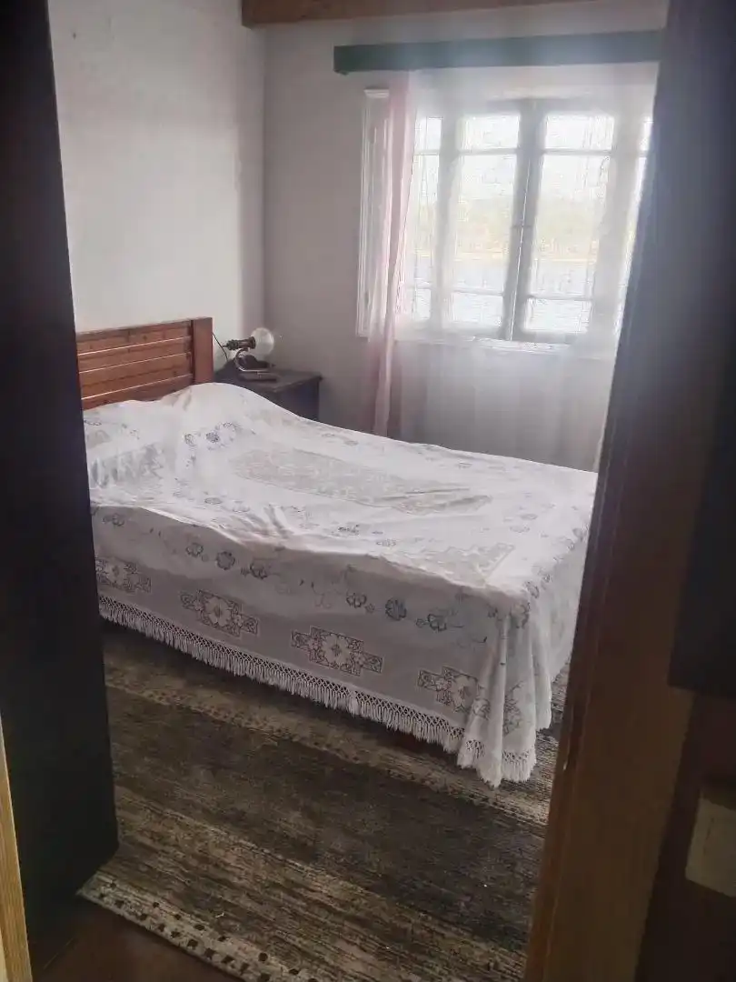 Dormitori de Casa adosada en venda en Maó - Mahón