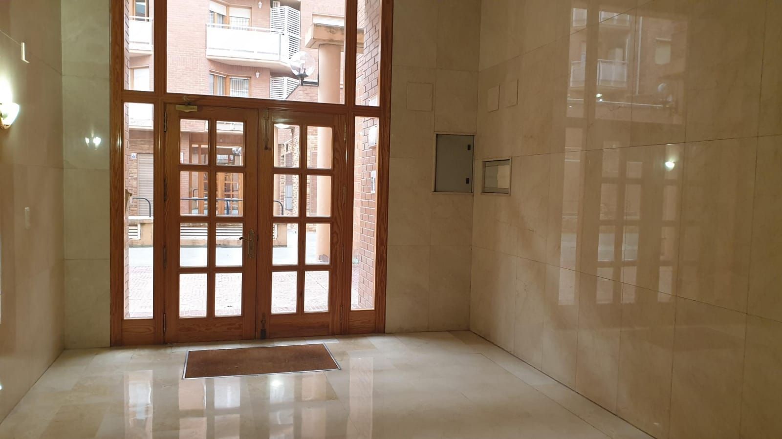 Duplex for sale in Calatayud  with Heating
