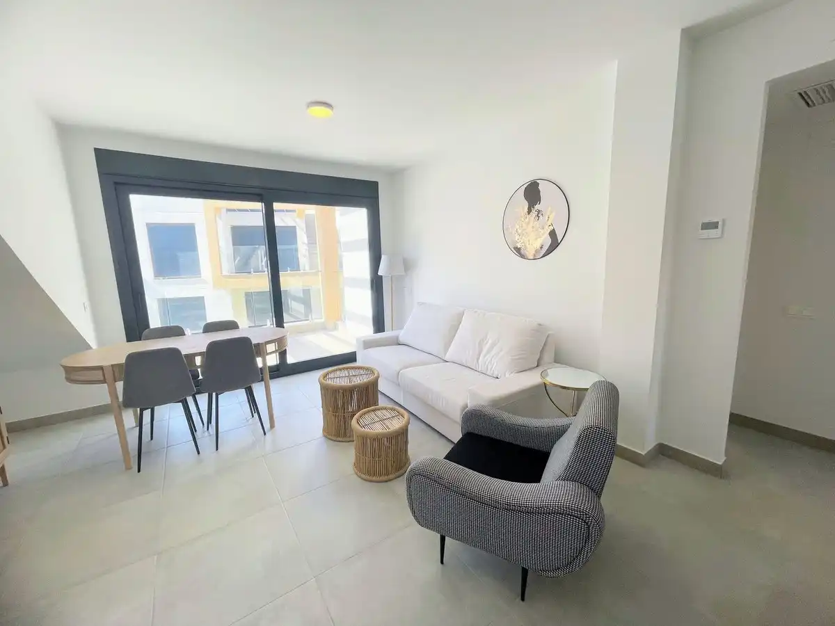 Penthouse for sale in Orihuela Costa, imagen 8