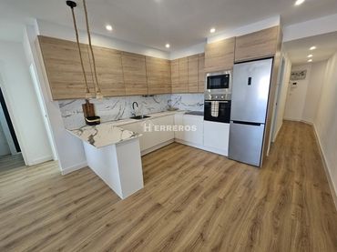 Wohnung mit Balkon zum Verkauf in gonzalo de berceo