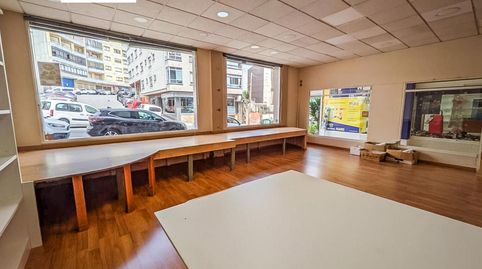 Foto 5 von Geschaftsraum zur Miete in Avenida de Bueu, Cangas pueblo, Cangas