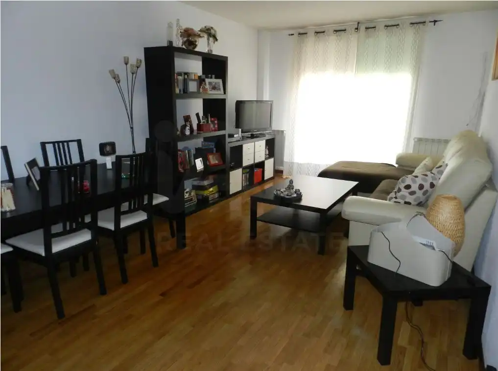 Sala de estar de Piso en venta en Fuenlabrada