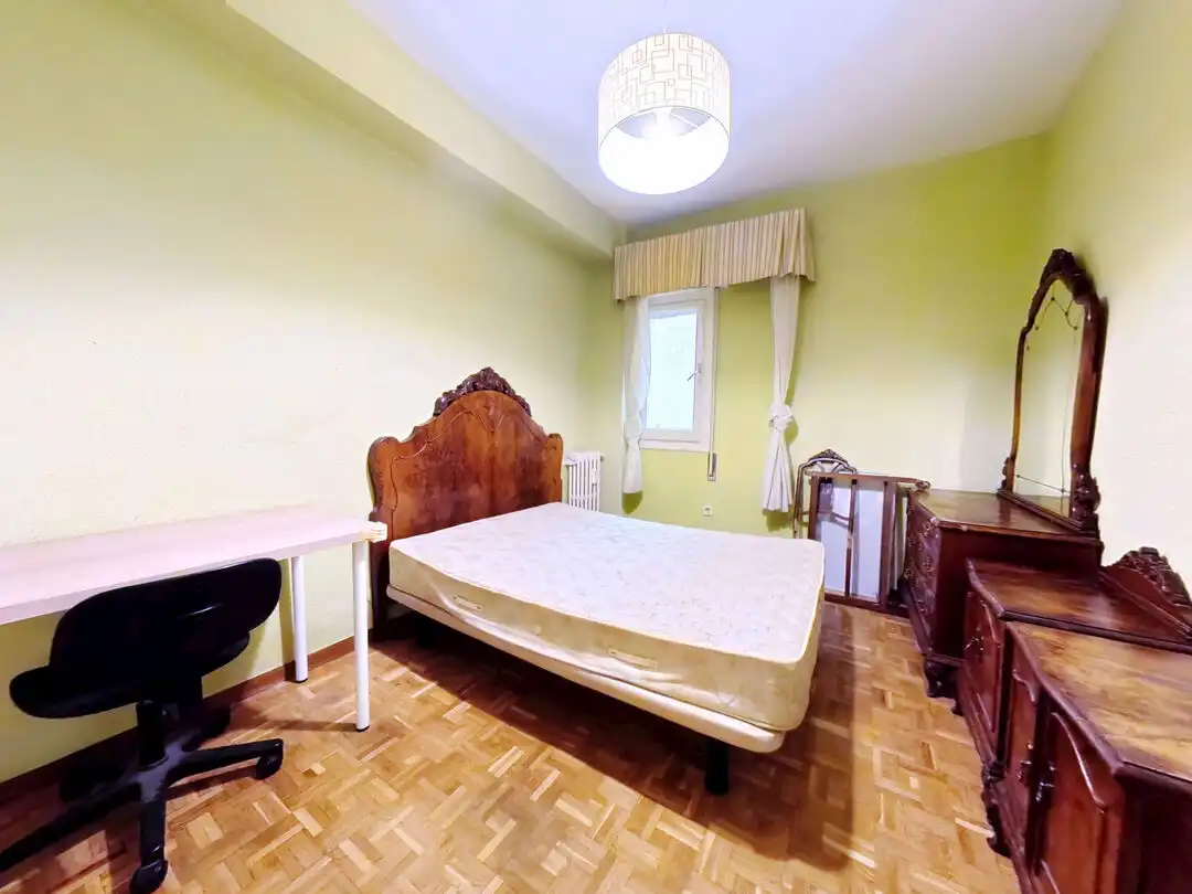 Piso con ascensor en venta en Calle de Juan Montalvo, imagen 17