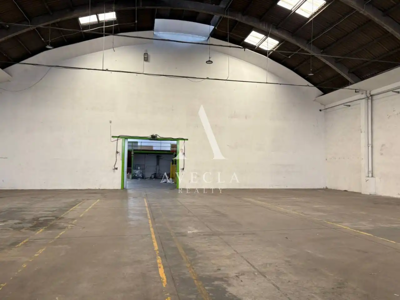 Industrial building to rent in Calle Marina 30, imagen 7