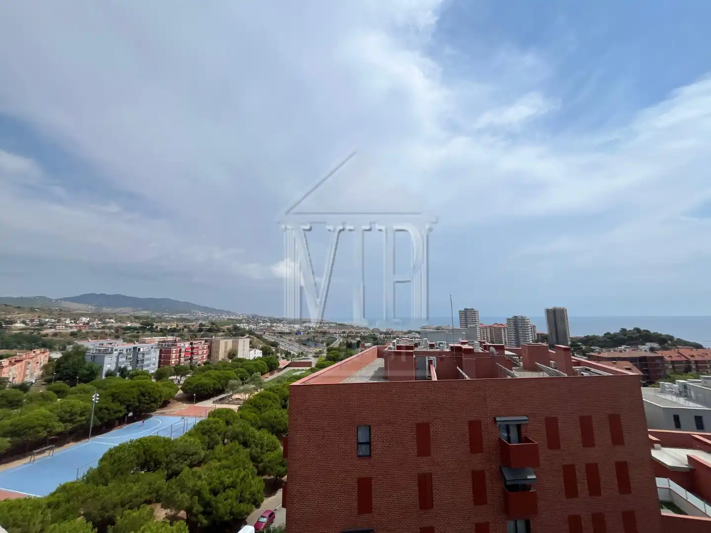 Pis amb terrassa en venda a Carrer Pompeu Fabra 6, imagen 28