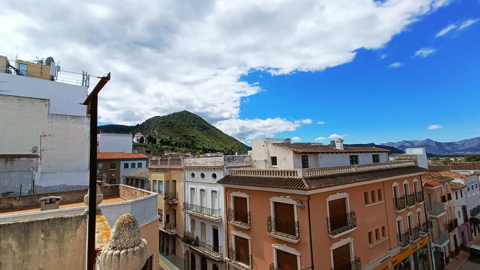 Mixed residential for sale in Centro, imagen 70