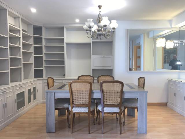 Piso en Alquiler en De Melilla en Acacias