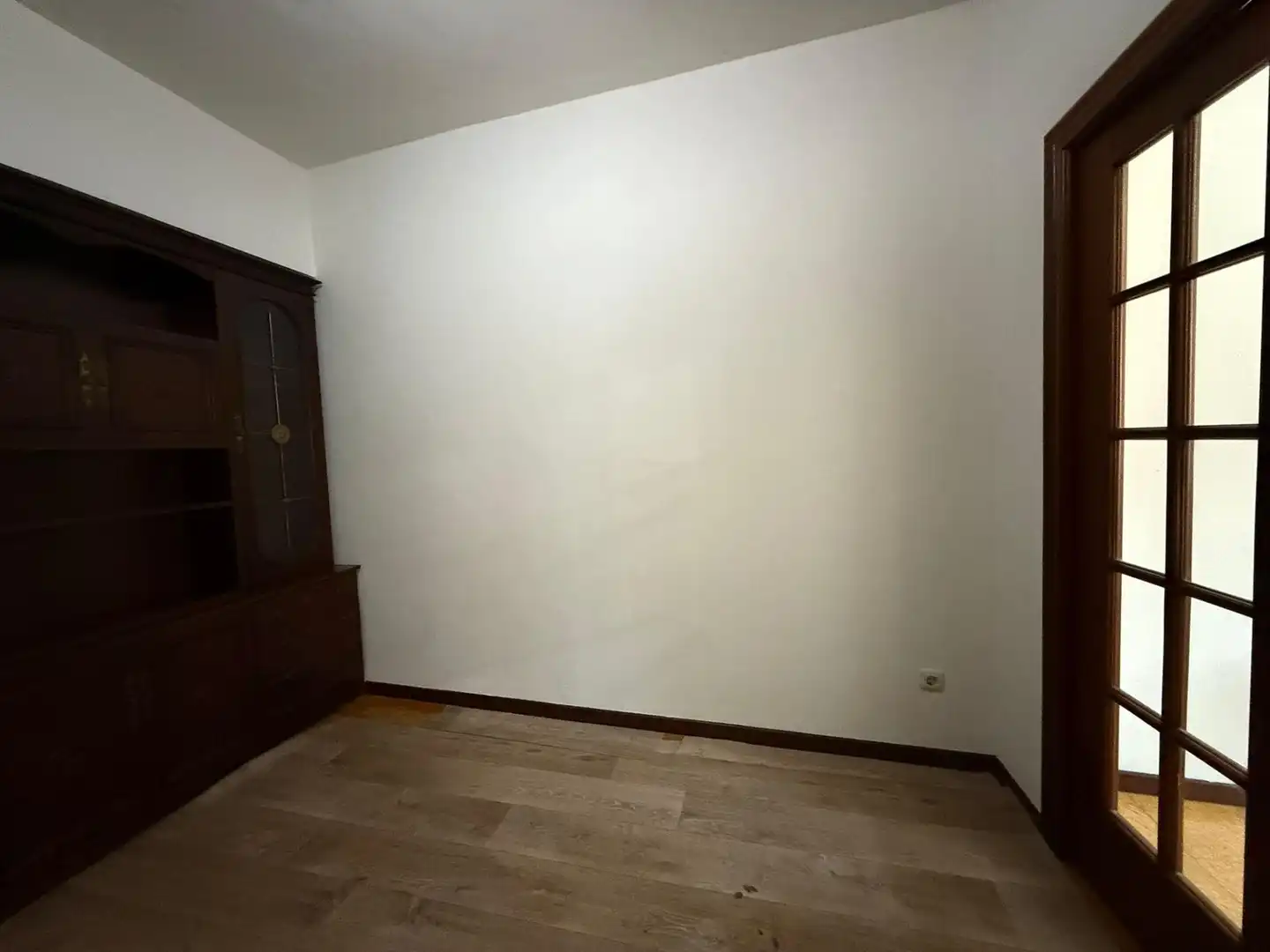 Piso en venta en Monte Alto - Zalaeta - Atocha