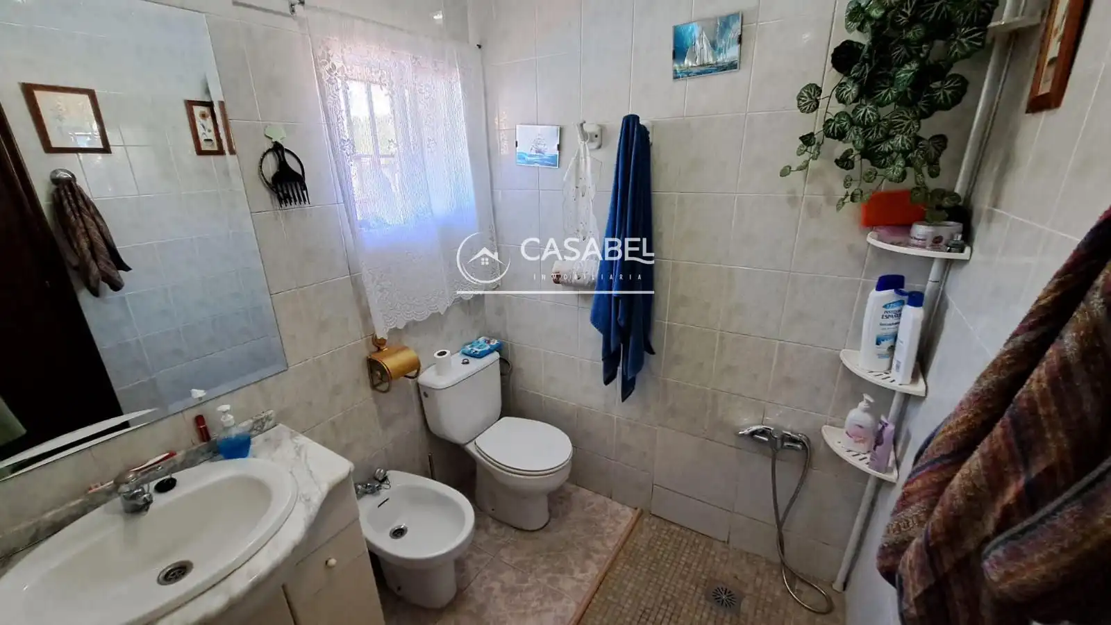 Villa mit Pool zum Verkauf in Periurbano Oeste - Sierra, imagen 4