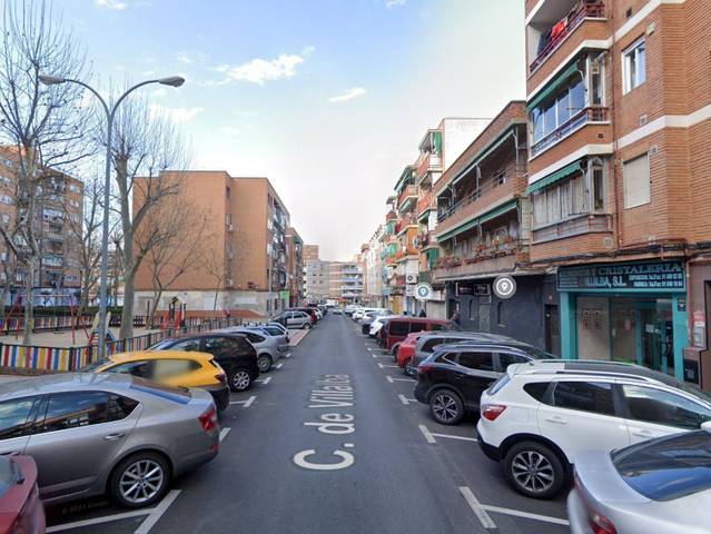 Piso en Venta en Centro