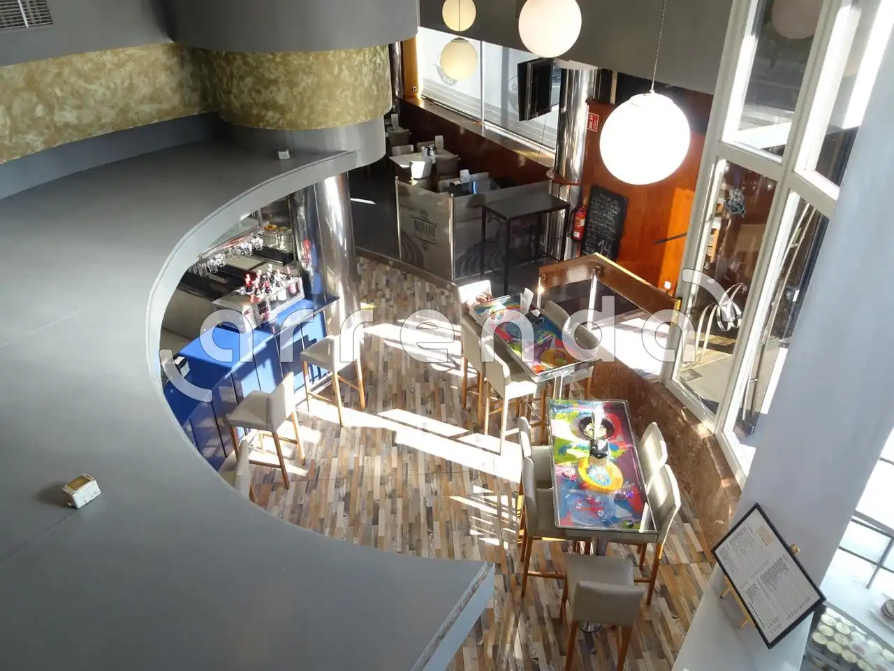 Local commercial à louer à Bulevar Luciano Demetrio Herrero, imagen 31