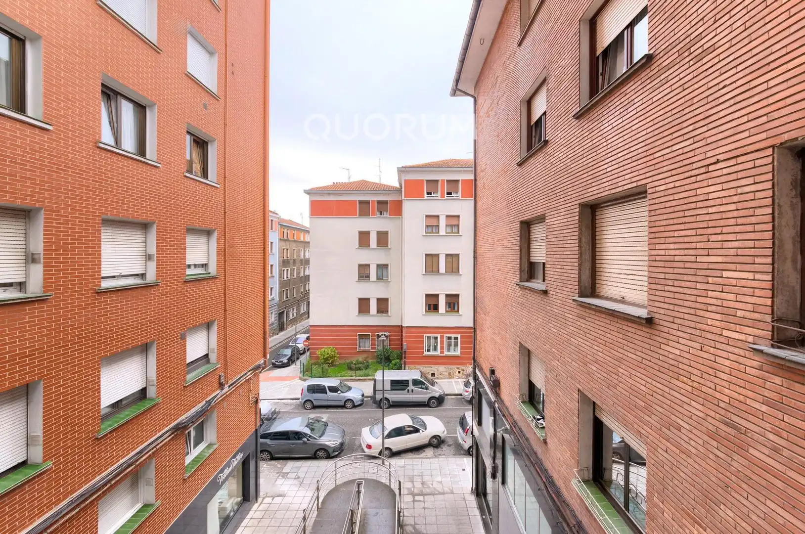 Wohnung zum Verkauf in Centro - Ariz - Uribarri, imagen 33