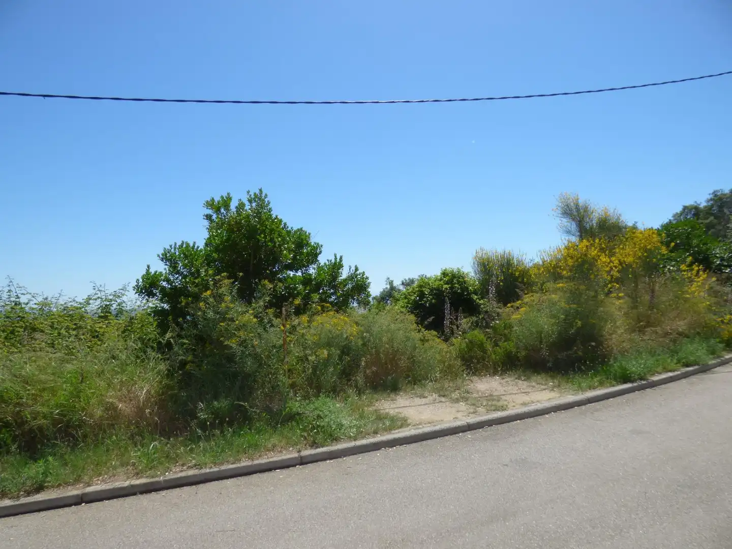 Residential land for sale in Palafolls, imagen 2