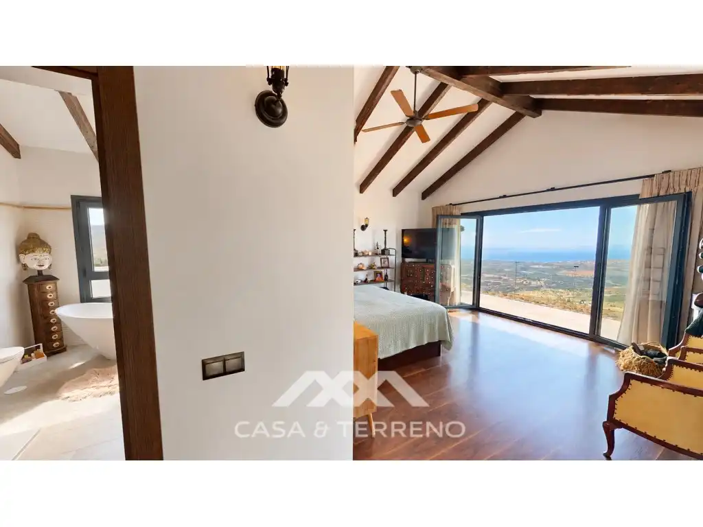 House with terrace for sale in Diseminados Diseminados, imagen 32