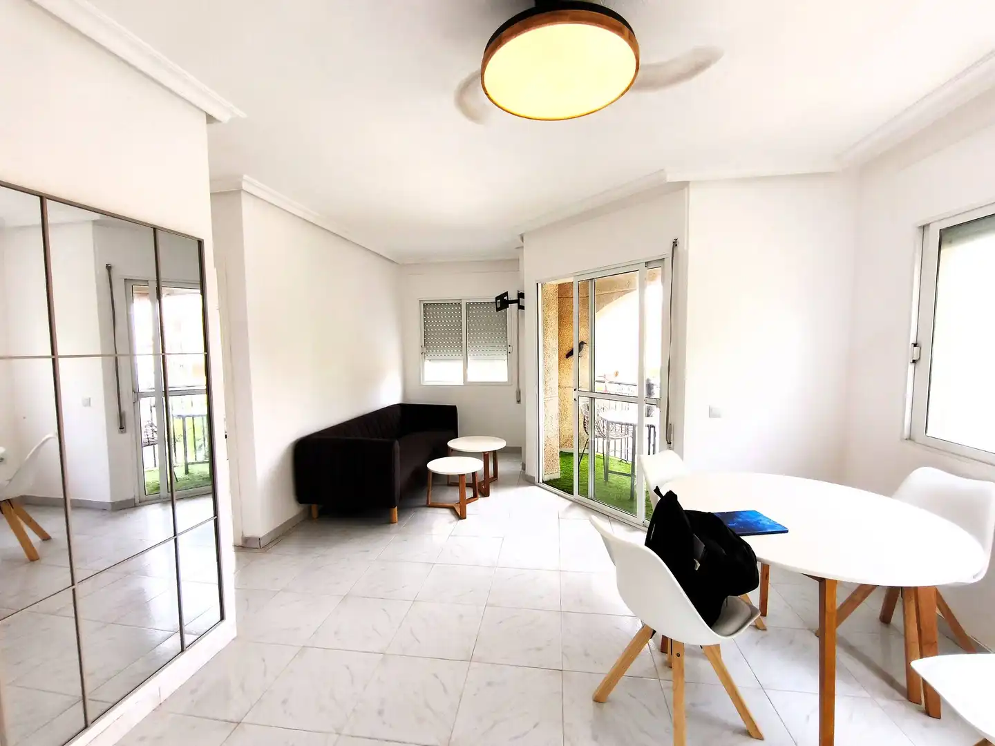 Apartament de lloguer a Lo Pagán