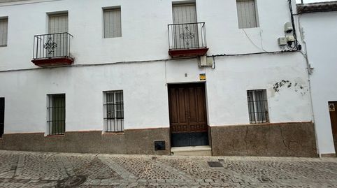 Foto 3 de Edificio en venta en Carmona, Sevilla