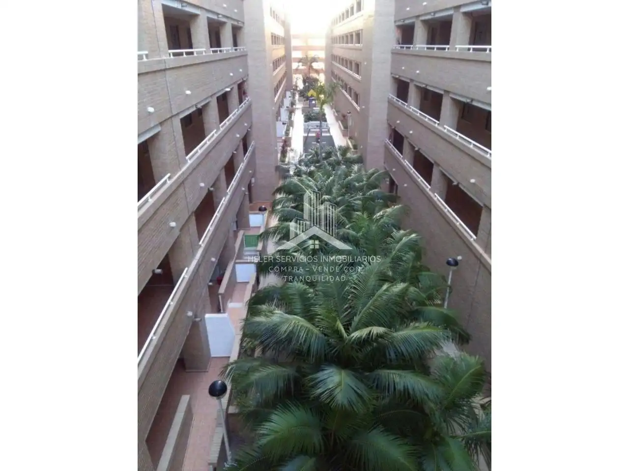Piso con piscina en venta en Avenida Central, imagen 13