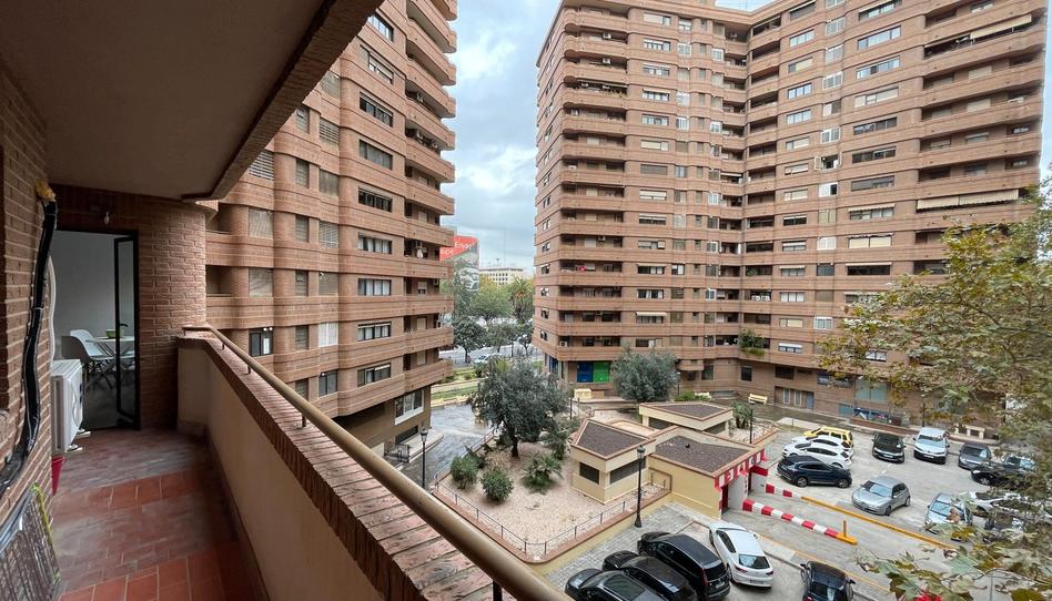 Photo 1 of Flat for sale in Avinguda D'aragó, 21, Mestalla, Valencia