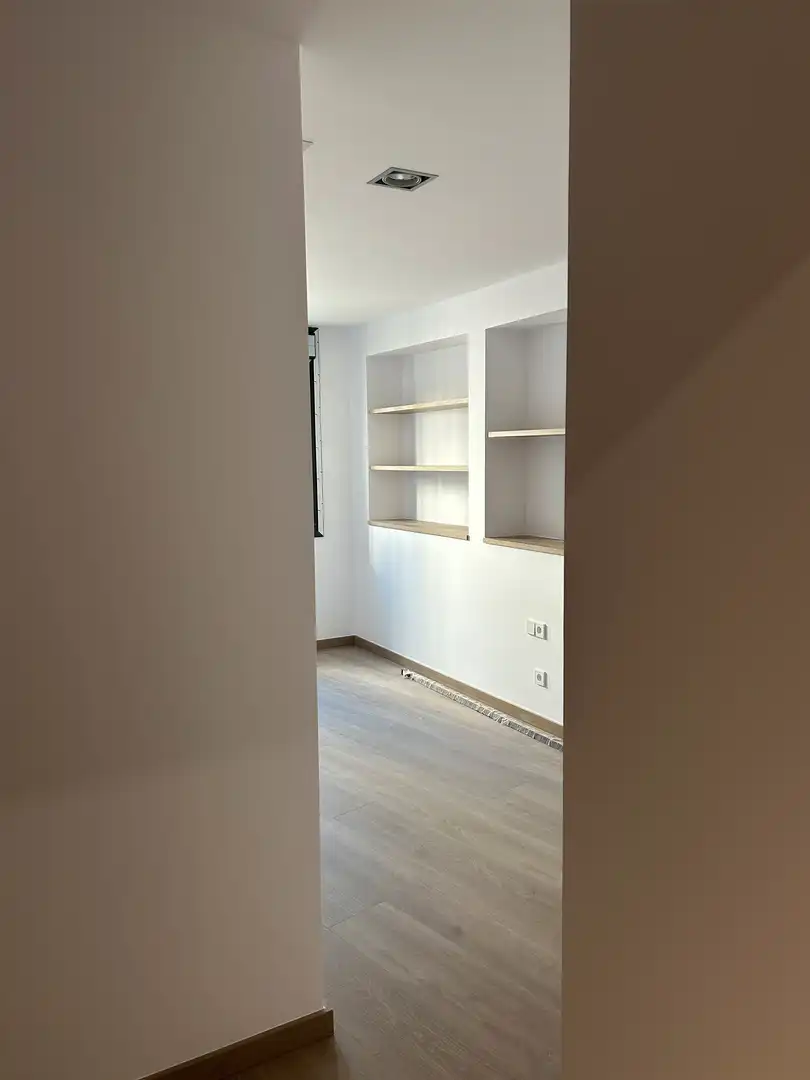 Piso de alquiler en Carrer dels Gavatxons, Barri del Centre