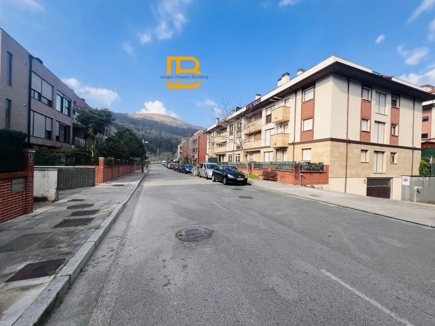 Exterior view of Flat for sale in Ramales de la Victoria  with Heating, Parquet flooring and Storage room
