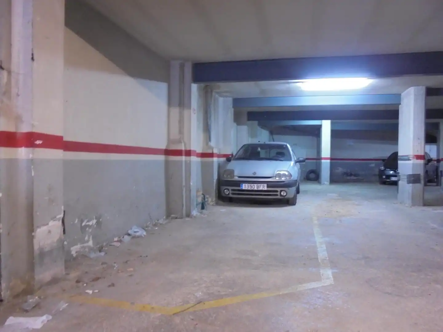 Parking of Garage for sale in Manresa