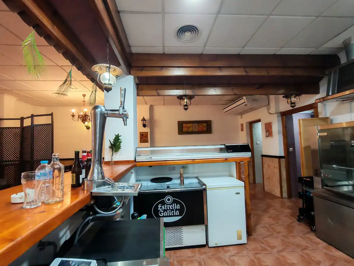 Local comercial en traspaso en Elche ciudad, imagen 16