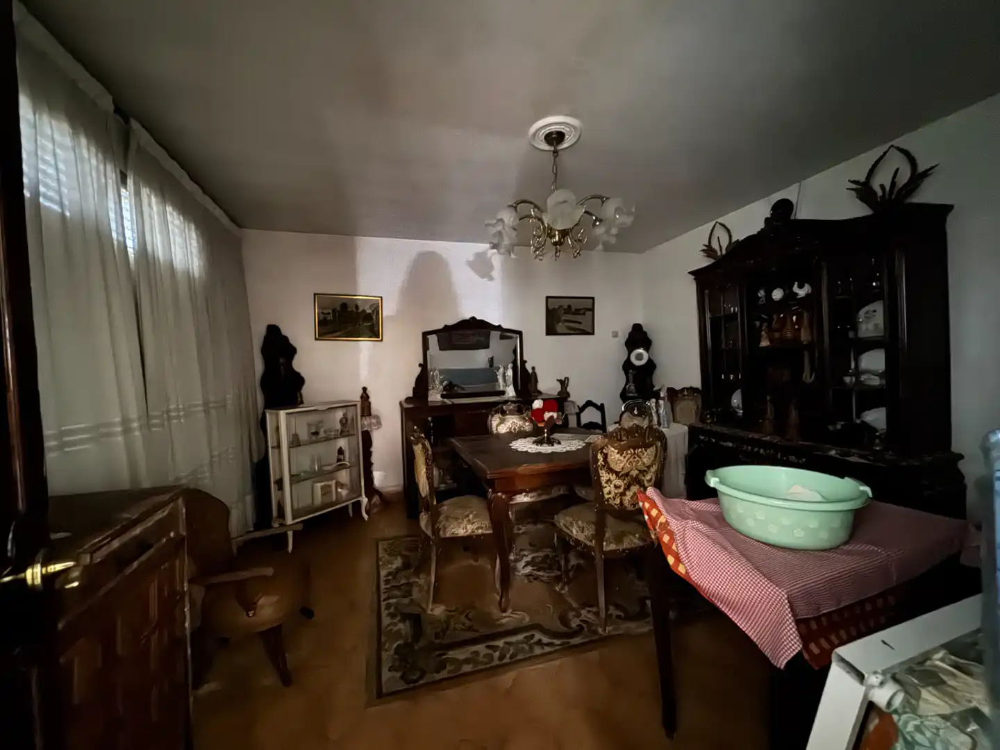 Casa con jardín en venta en Lugar Folgueiras, imagen 12