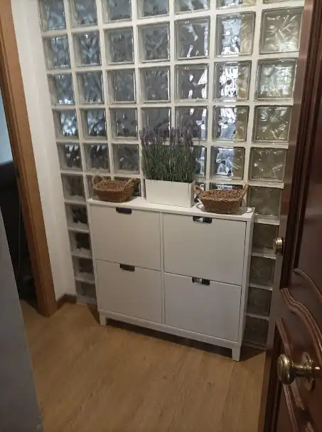 Piso en venta en Linares con Aire acondicionado, Calefacción y Amueblado