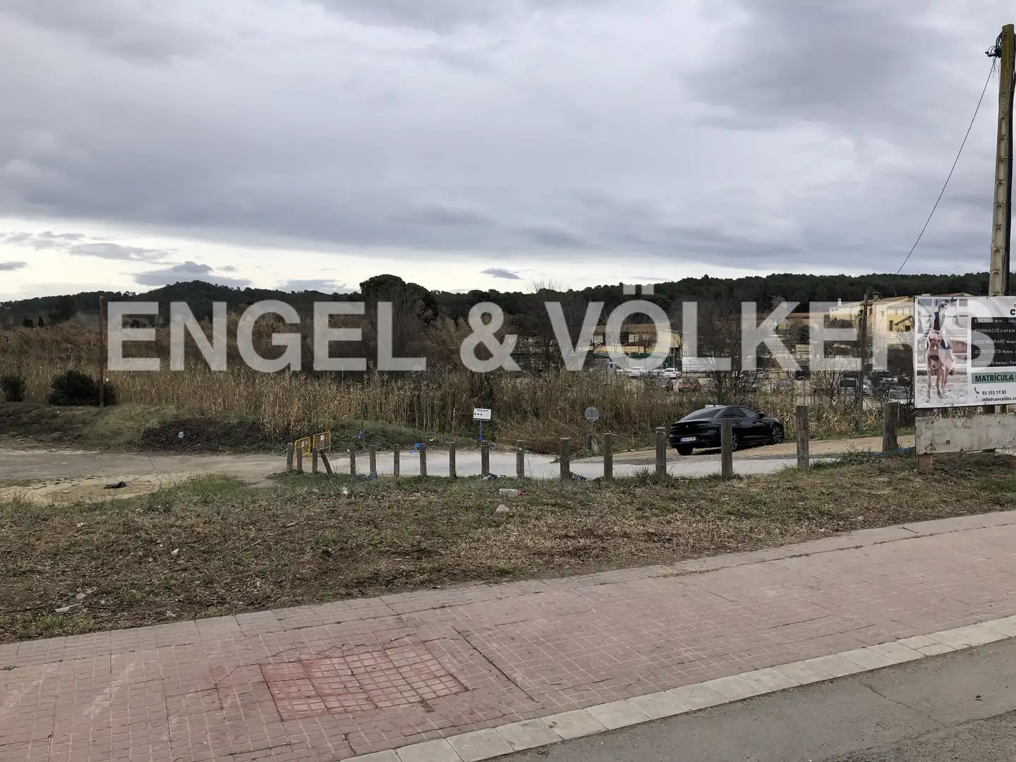 Grundstücke und Bauplätze zum Verkauf in Centre - Sant Oleguer, imagen 9