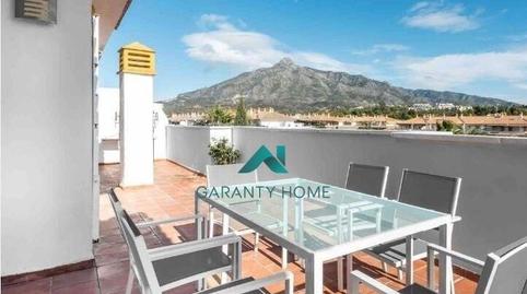 Photo 4 of Flat to rent in Bello Horizonte - Lindasol, Málaga