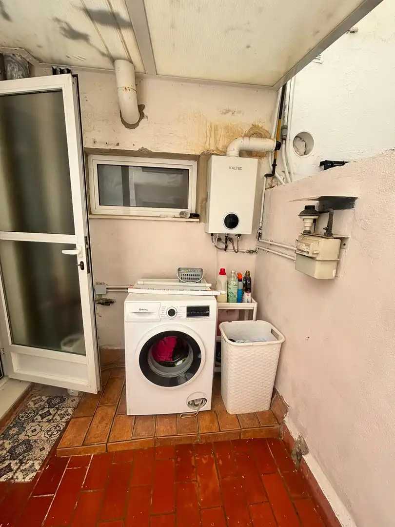 Piso en venta en Valencia con Aire acondicionado, Terraza y Balcón