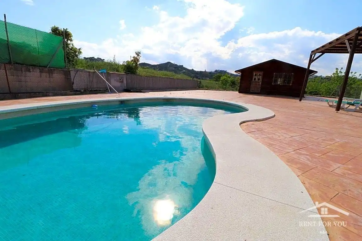 Maison avec piscine à louer à Coín, imagen 9