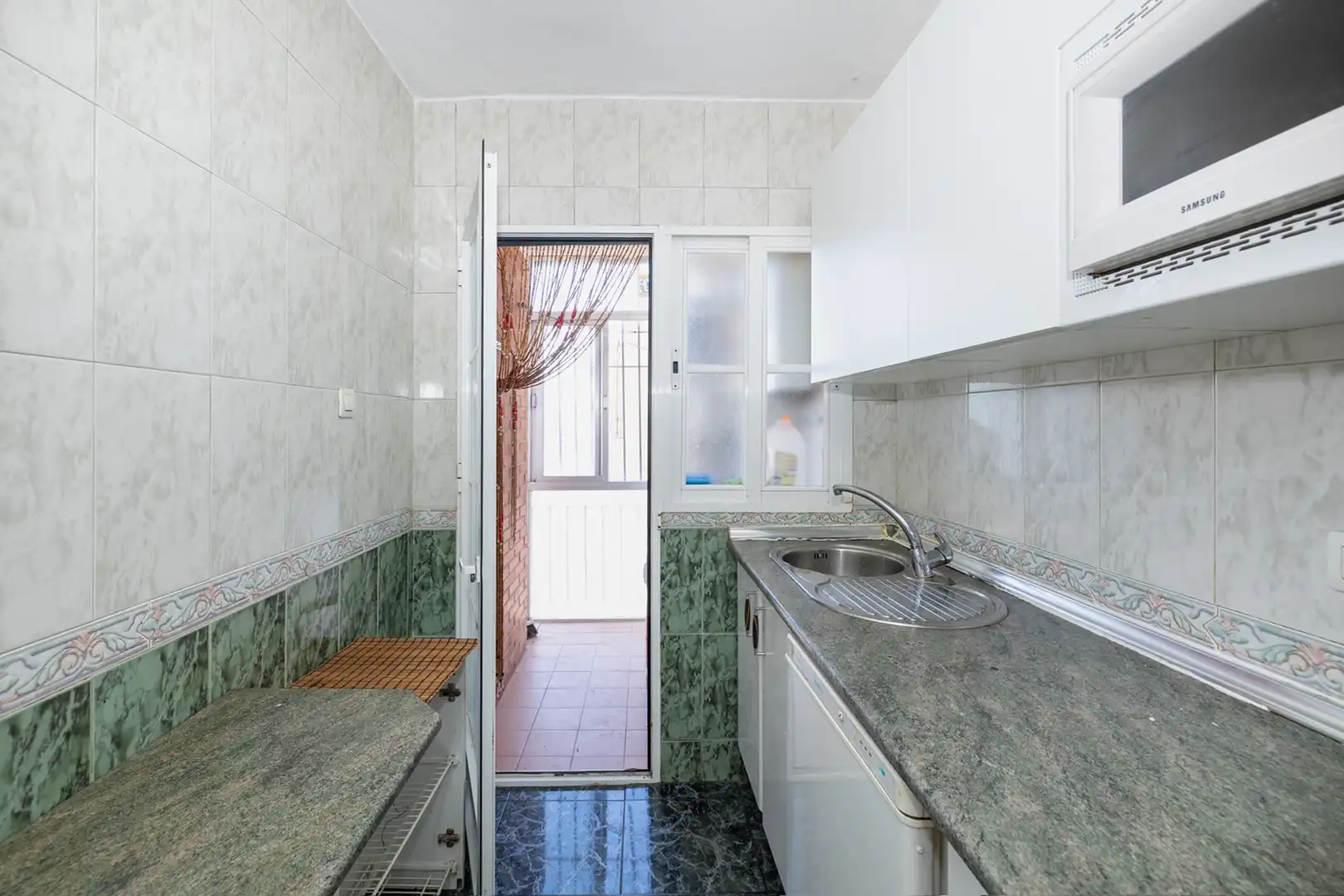 Flat for rent in Camino de Alfacar, 3, Campo Verde