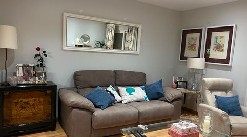 Foto 4 de Piso en venta en Carrer D'emili Baró, Sant Llorenç - Zona Alfahuir, Valencia Capital