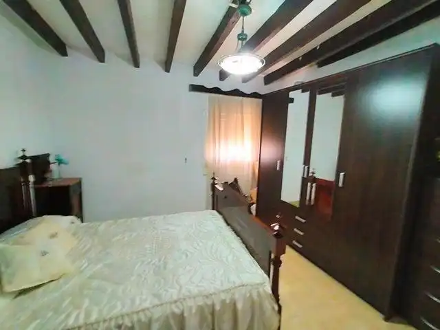 Habitación de Casa o chalet en venta en Elche / Elx con Aire acondicionado y Amueblado