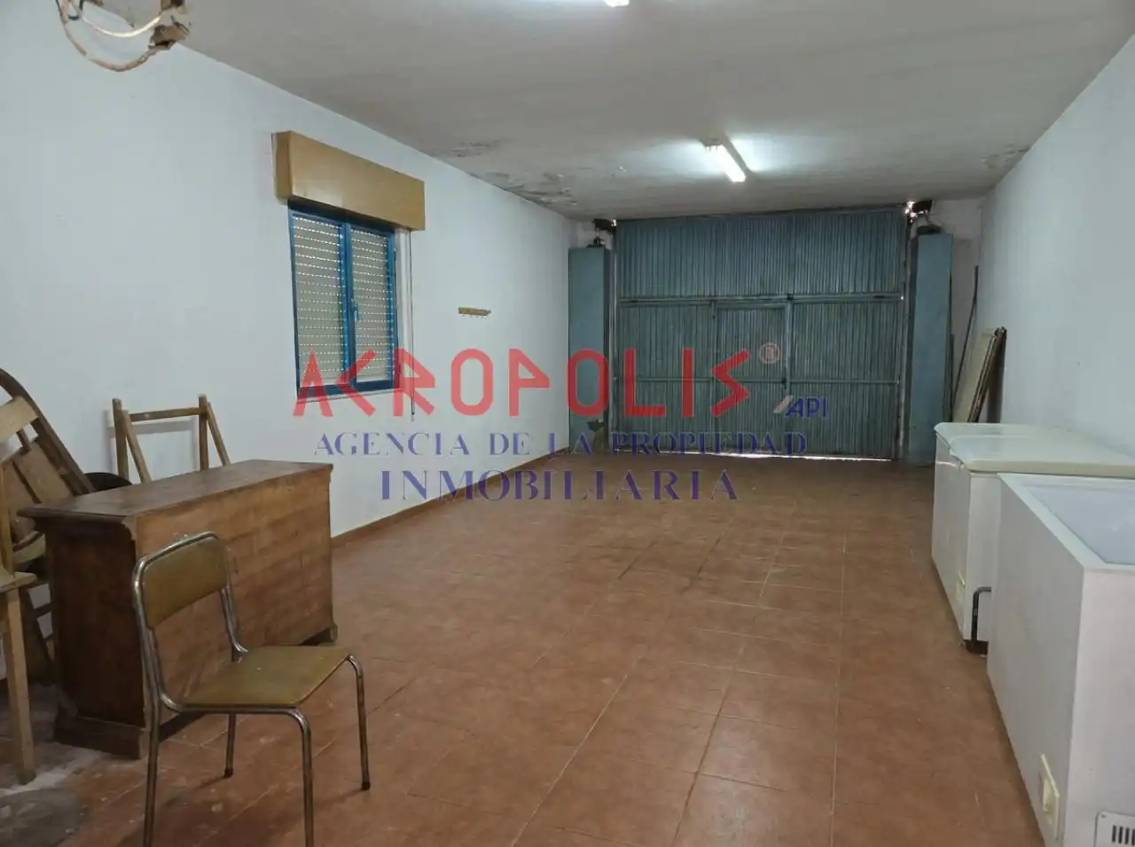 Casa o xalet en venda en Onzonilla amb Calefacció i Traster