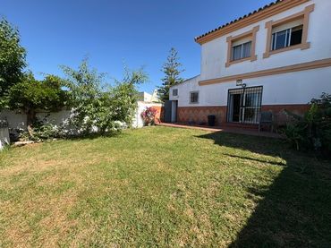 Villa avec jardin à vendre à San García