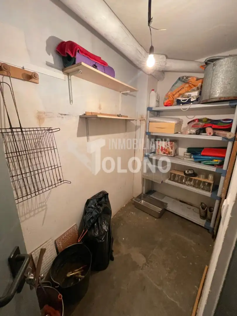 Apartamento en venta en Castañares de Rioja con Calefacción, Parquet y Terraza