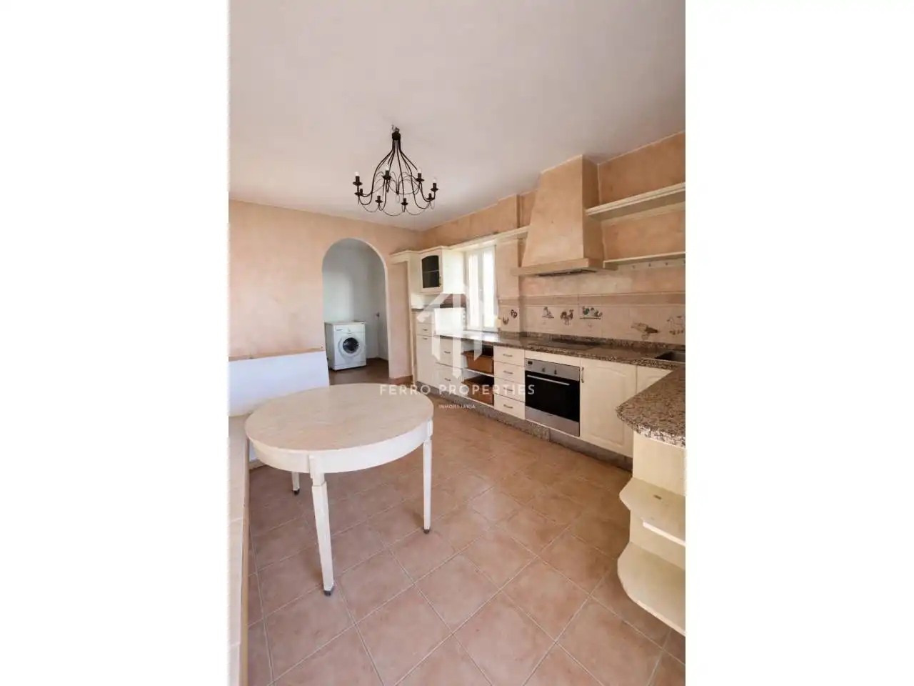 Villa con piscina in vendita a Láchar, imagen 57