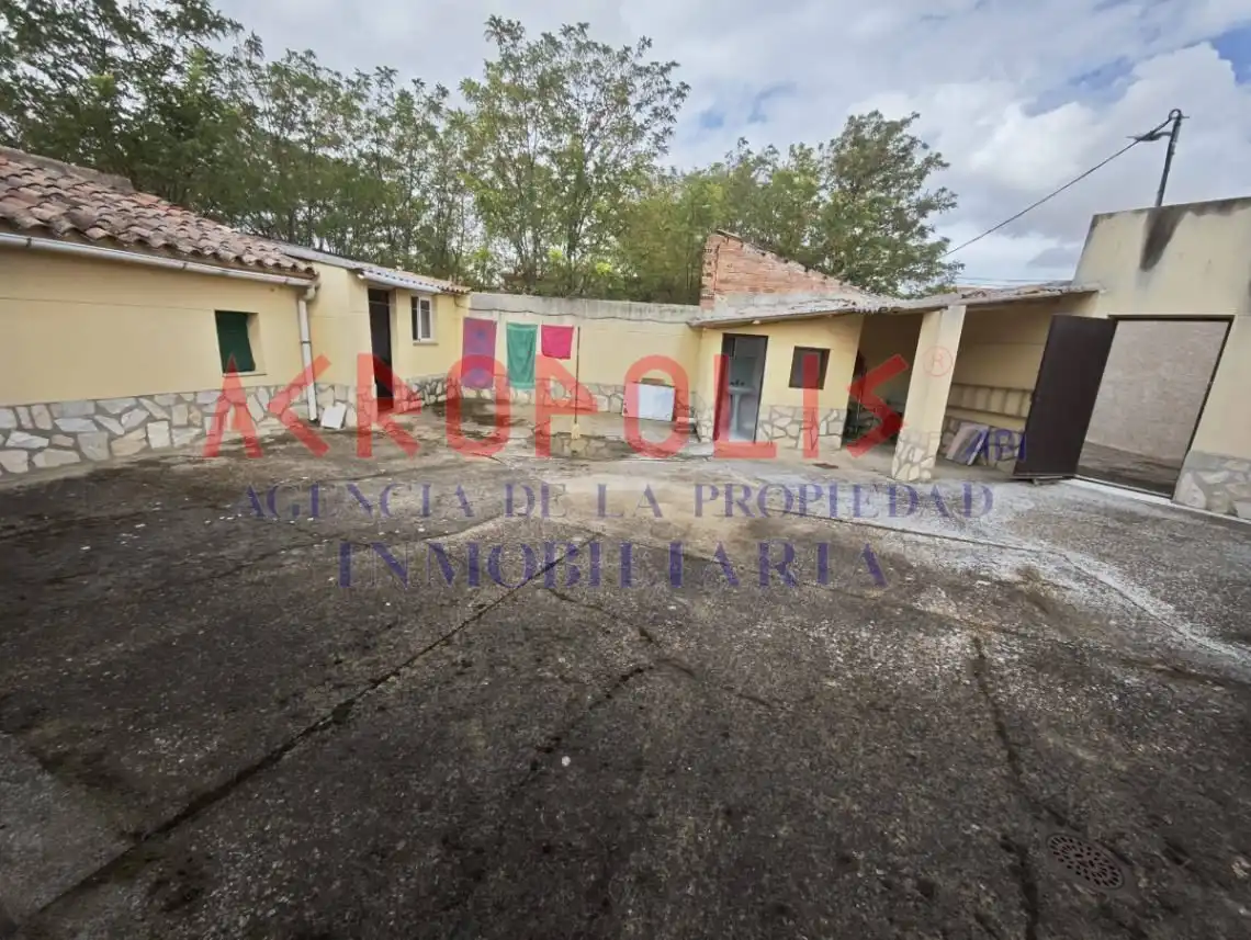 Casa en venta en C/ MANUEL ESTEBAN N°, imagen 13