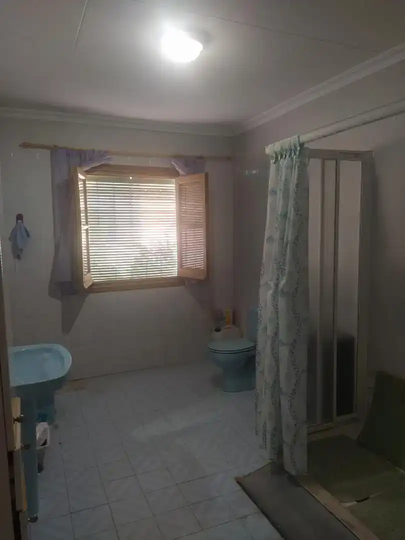 Bany de Casa adosada en venda en Láchar