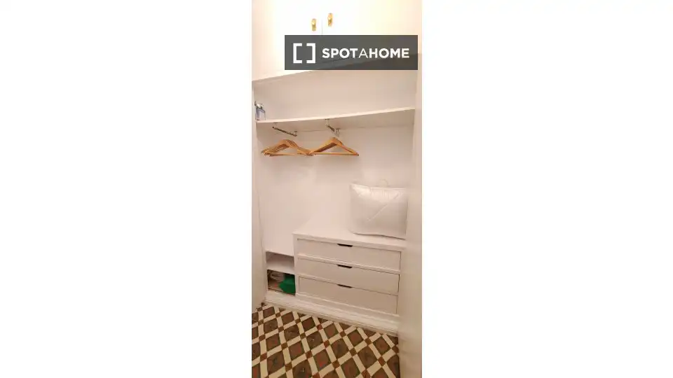 Zimmer in Fuente del Berro