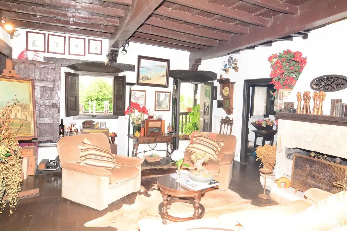 Detached house with garden for sale in Posada - Barro, imagen 27