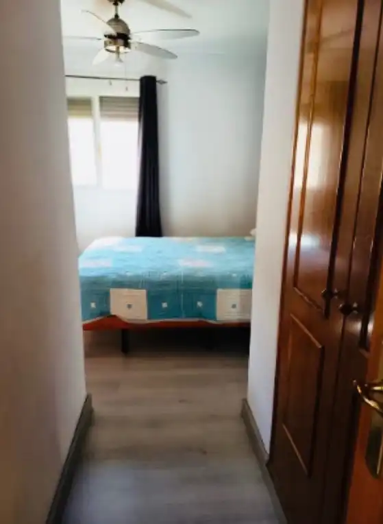 Habitación de Piso en venta en Dénia con Aire acondicionado, Calefacción y Terraza