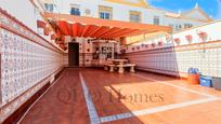 Terrace of Single-family semi-detached for sale in Jerez de la Frontera  with Balcony