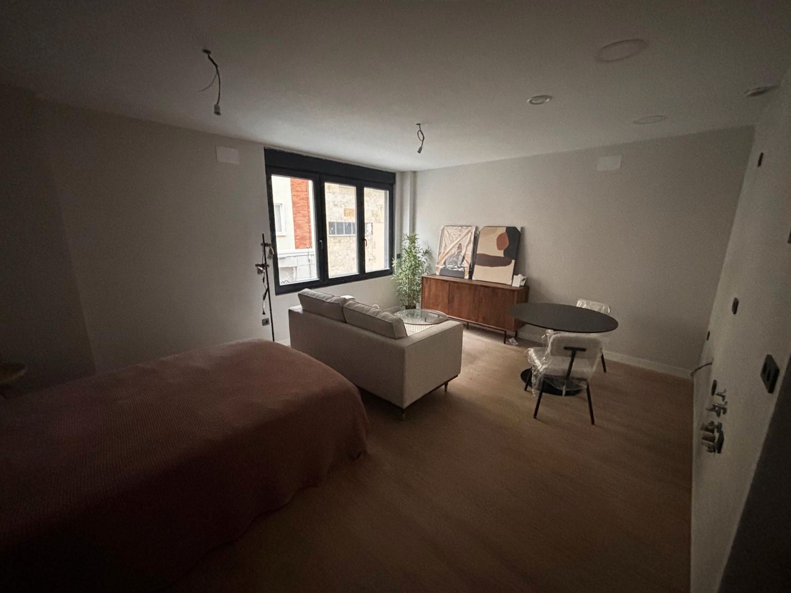 Habitación de Estudio en venta en Salamanca Capital con Aire acondicionado, Calefacción y Parquet