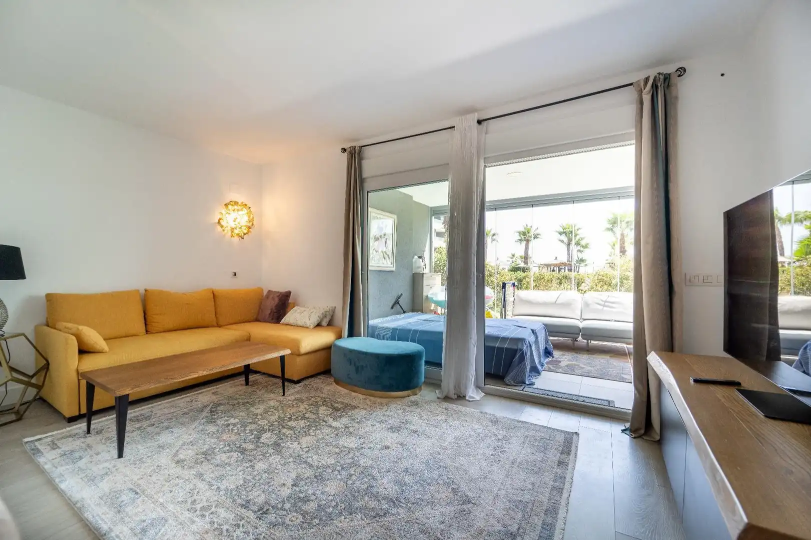 Appartement compact avec piscine à vendre à N/A, imagen 4