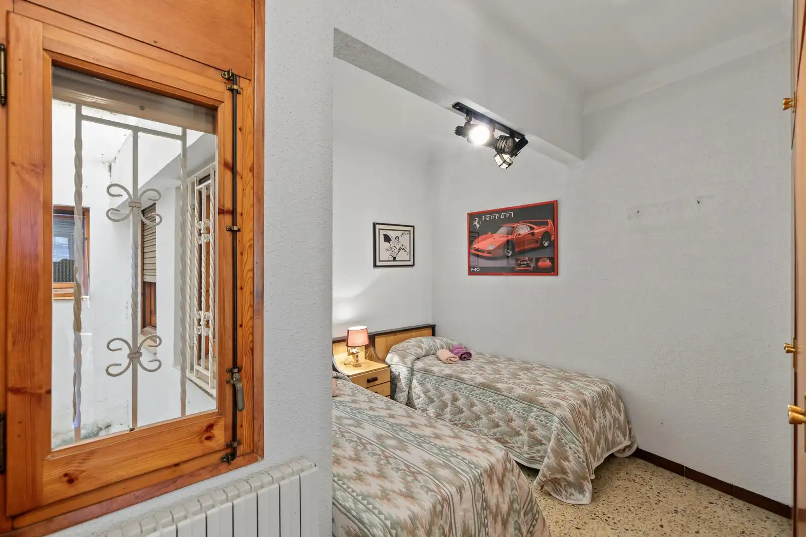 Habitación de Ático en venta en Arbúcies, Girona