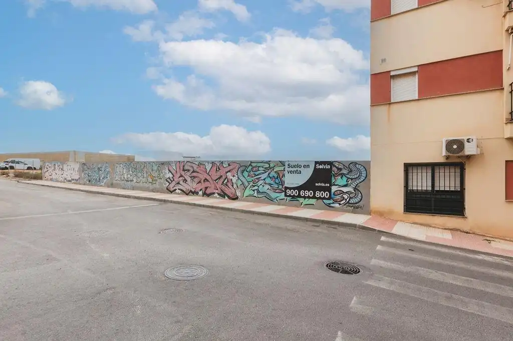 Terreni e lotti in vendita a Roquetas de Mar ciudad, imagen 14